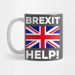 Brexit Help! Mug